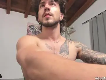 Chaturbate Adult Webcam of valentino2201