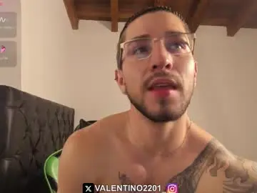 Chaturbate Watch Live Sex Cams of valentino2201