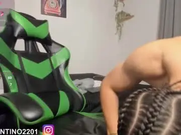 Chaturbate Free Live Porn of valentino2201