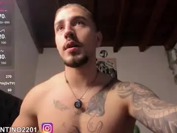 Chaturbate Free Live Porn of valentino2201