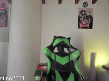 Chaturbate Watch Live Sex Cams of valentino2201