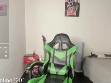 Chaturbate Adult Webcam of valentino2201