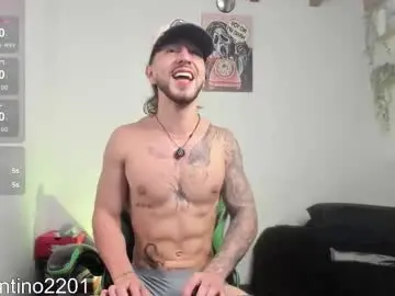 Chaturbate Adult Webcam of valentino2201