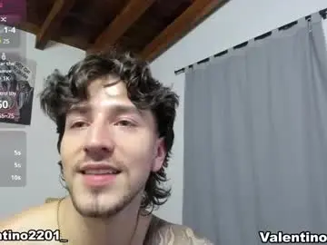Chaturbate Private Sex Chat of valentino2201
