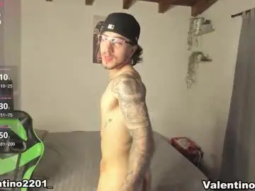 Chaturbate Adult Webcams of valentino2201
