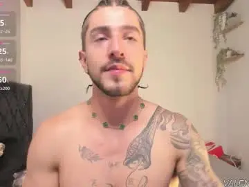 Chaturbate Free Porn Cam of valentino2201