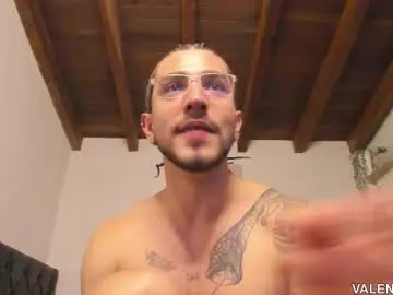 Chaturbate Private Sex Chat of valentino2201