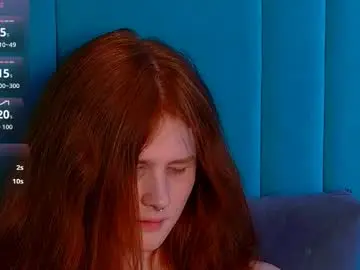 Chaturbate Live Sex Cam of zaynginger