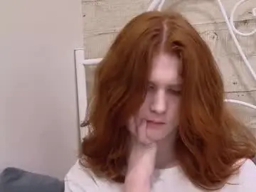 Chaturbate Live Sex of zaynginger