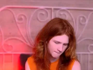 Chaturbate Live Sex Cam of zaynginger