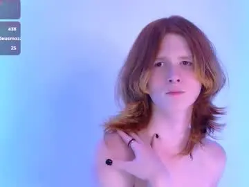 Chaturbate Adult Video Chat of zaynginger