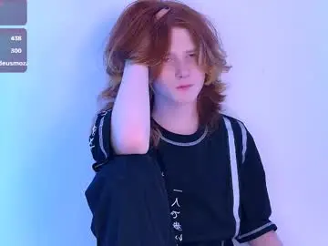 Chaturbate Live Sex of zaynginger