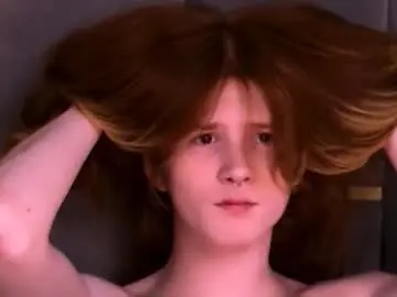 Chaturbate Adult Webcam of zaynginger