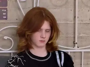 Chaturbate Live Porn of zaynginger