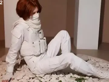 Chaturbate Adult Webcams of zaynginger