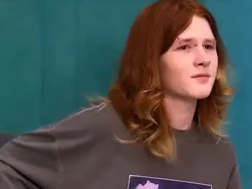 Chaturbate Best live sex cam show of zaynginger