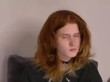 Chaturbate Live Sex Cam of zaynginger