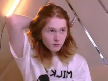 Chaturbate Free Live Porn of zaynginger