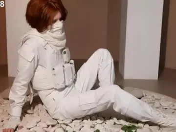 Chaturbate Nude Webcam of zaynginger