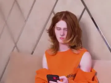 Chaturbate Live Sex of zaynginger