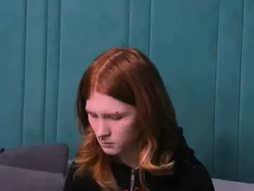 Chaturbate Sex Cam of zaynginger