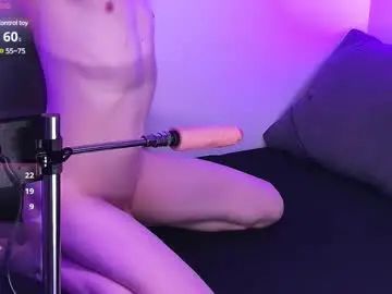 Chaturbate Live Sex of zaynginger