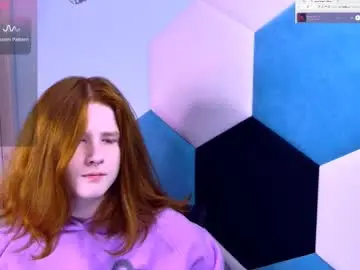 Chaturbate Live Sex of zaynginger