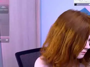 Chaturbate Nude Webcam of zaynginger