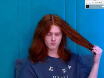Chaturbate Free Live Porn of zaynginger