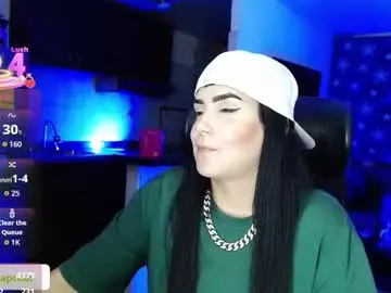 Chaturbate Free Porn Cam of _babyfantasy_