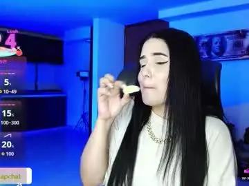 Chaturbate Free Porn Cam of _babyfantasy_