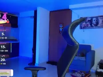 Chaturbate Adult Video Chat of _babyfantasy_