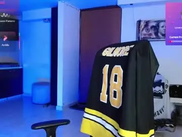 Chaturbate Private Sex Chat of _babyfantasy_