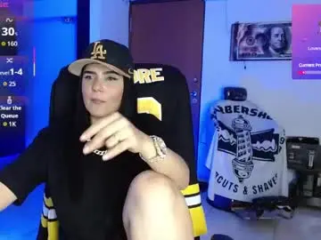 Chaturbate Private Sex Chat of _babyfantasy_