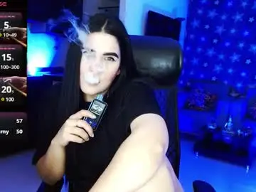 Chaturbate Adult Webcam of _babyfantasy_