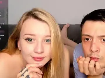 Chaturbate Adult Video Chat of _hey_scarlett_