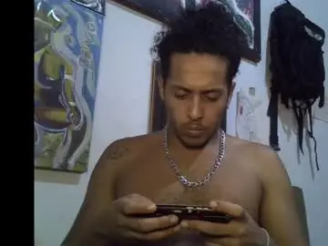 Chaturbate Sex Cam of arcanjoarthot