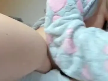 Chaturbate Live Sex Cam of arianaonfire