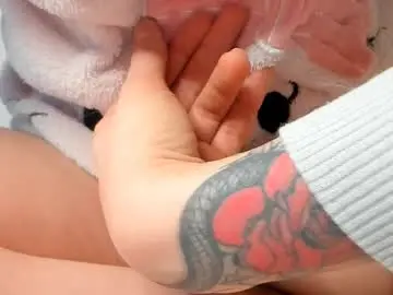 Chaturbate Nude Webcam of arianaonfire