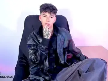 Chaturbate Live Sex Cam of axel_inkshade