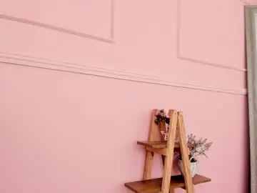 Chaturbate Best Webcam of barbara_noa