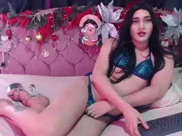 Chaturbate Private Sex Chat of cataleya_divine