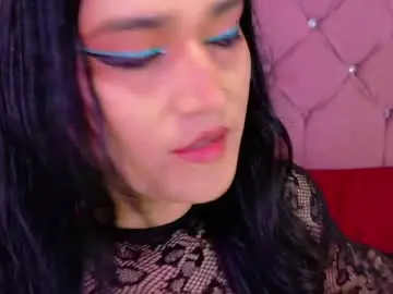 Chaturbate Best Webcam of cataleya_divine