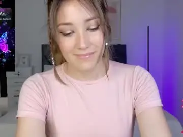 Chaturbate Best Webcam of eliiih_