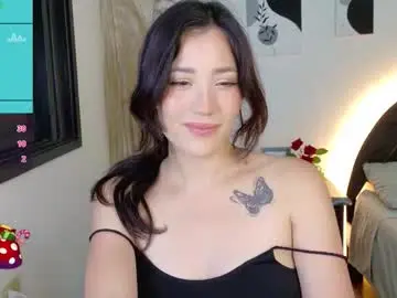 Chaturbate Watch Live Sex Cams of eliiih_