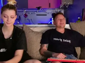 Chaturbate Nude Webcam of foxunion