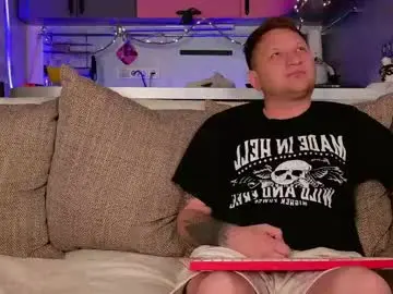 Chaturbate Nude Webcam of foxunion