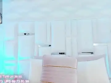 Chaturbate Free Live Porn of im_molly_angel