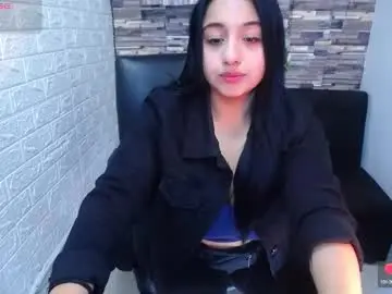 Chaturbate Sex Chat of isabelsaenzxx