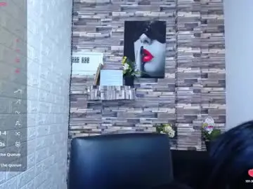 Chaturbate Live Porn of isabelsaenzxx
